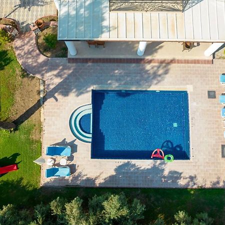 Musa - 5 Bedroom Holiday Villa In Hisaronu Fethiye Exteriör bild