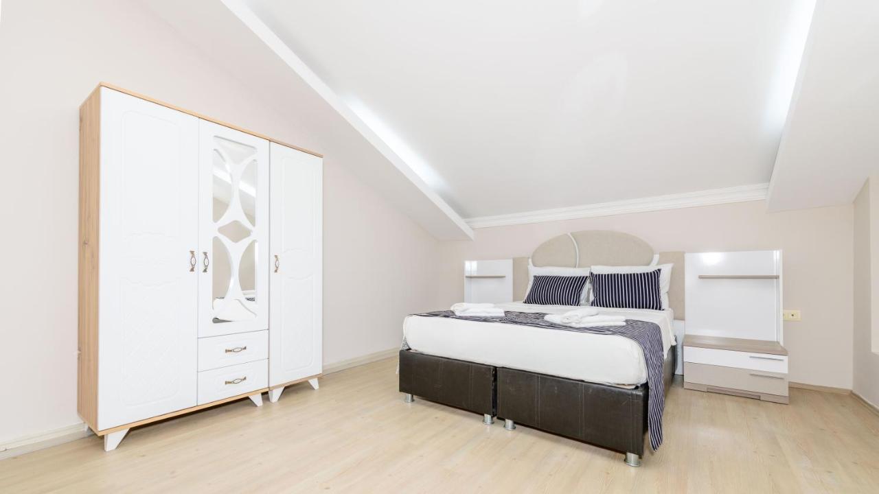 Musa - 5 Bedroom Holiday Villa In Hisaronu Fethiye Exteriör bild