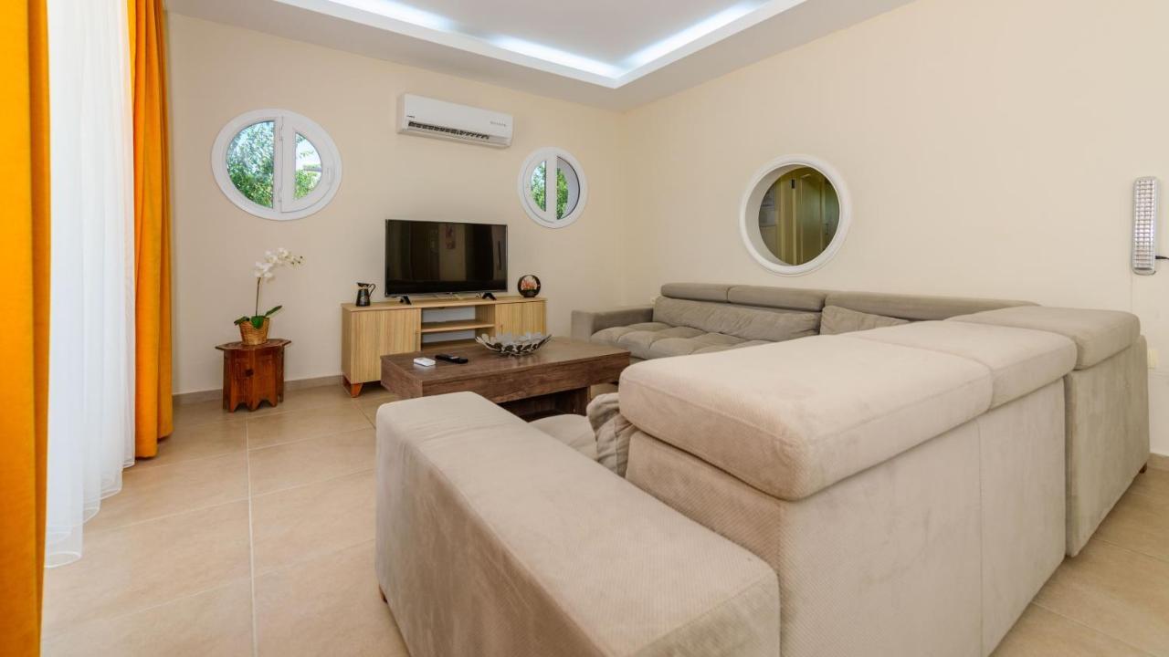 Musa - 5 Bedroom Holiday Villa In Hisaronu Fethiye Exteriör bild
