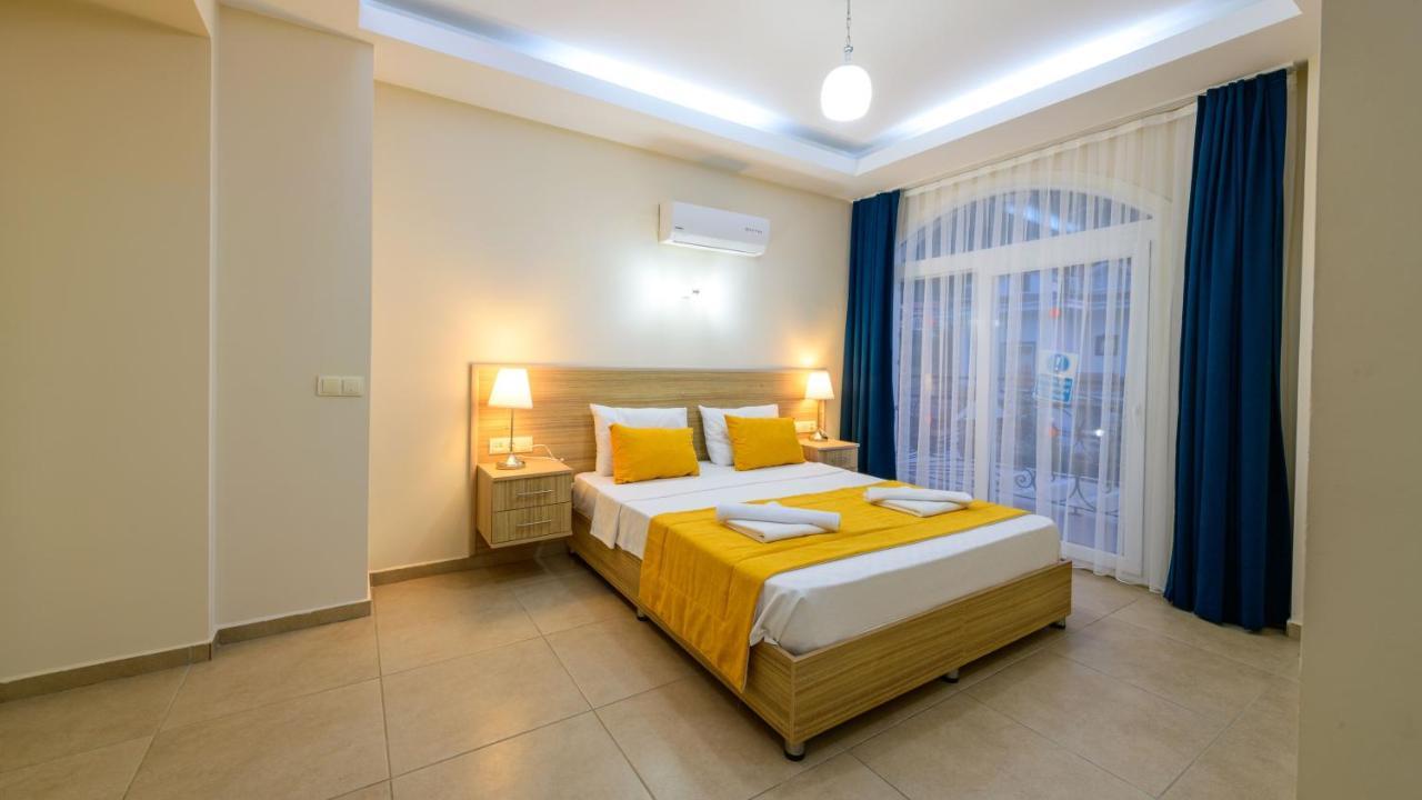 Musa - 5 Bedroom Holiday Villa In Hisaronu Fethiye Exteriör bild