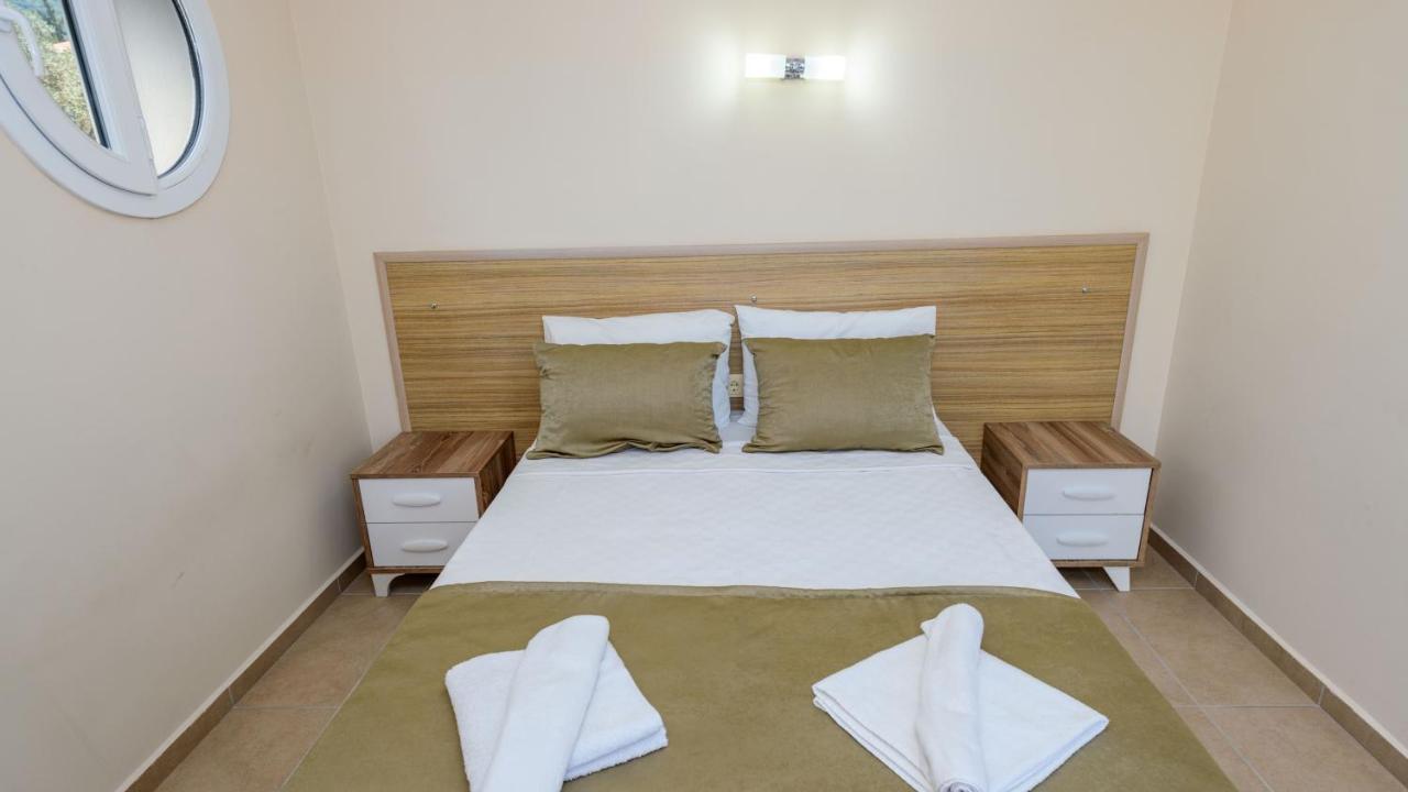 Musa - 5 Bedroom Holiday Villa In Hisaronu Fethiye Exteriör bild