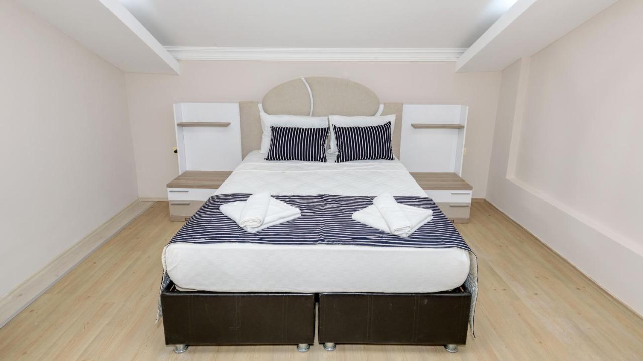 Musa - 5 Bedroom Holiday Villa In Hisaronu Fethiye Exteriör bild