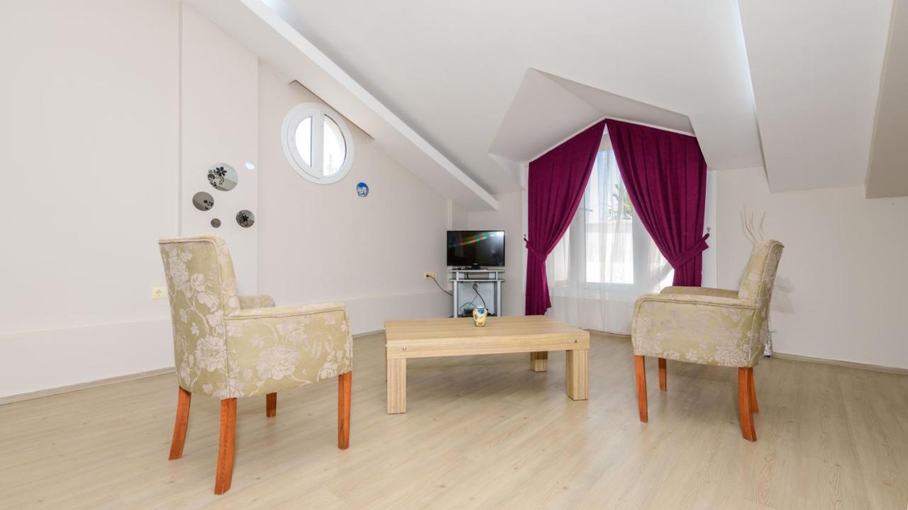 Musa - 5 Bedroom Holiday Villa In Hisaronu Fethiye Exteriör bild