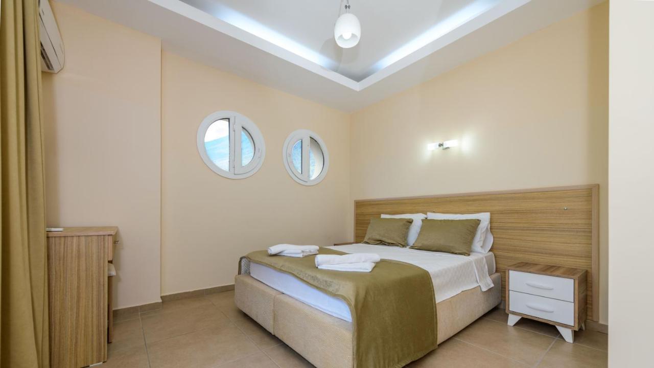 Musa - 5 Bedroom Holiday Villa In Hisaronu Fethiye Exteriör bild