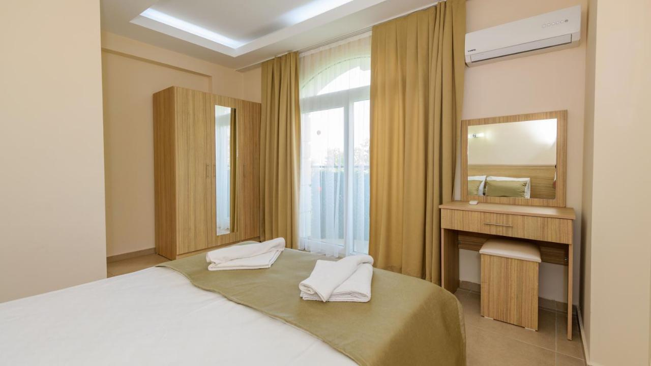 Musa - 5 Bedroom Holiday Villa In Hisaronu Fethiye Exteriör bild