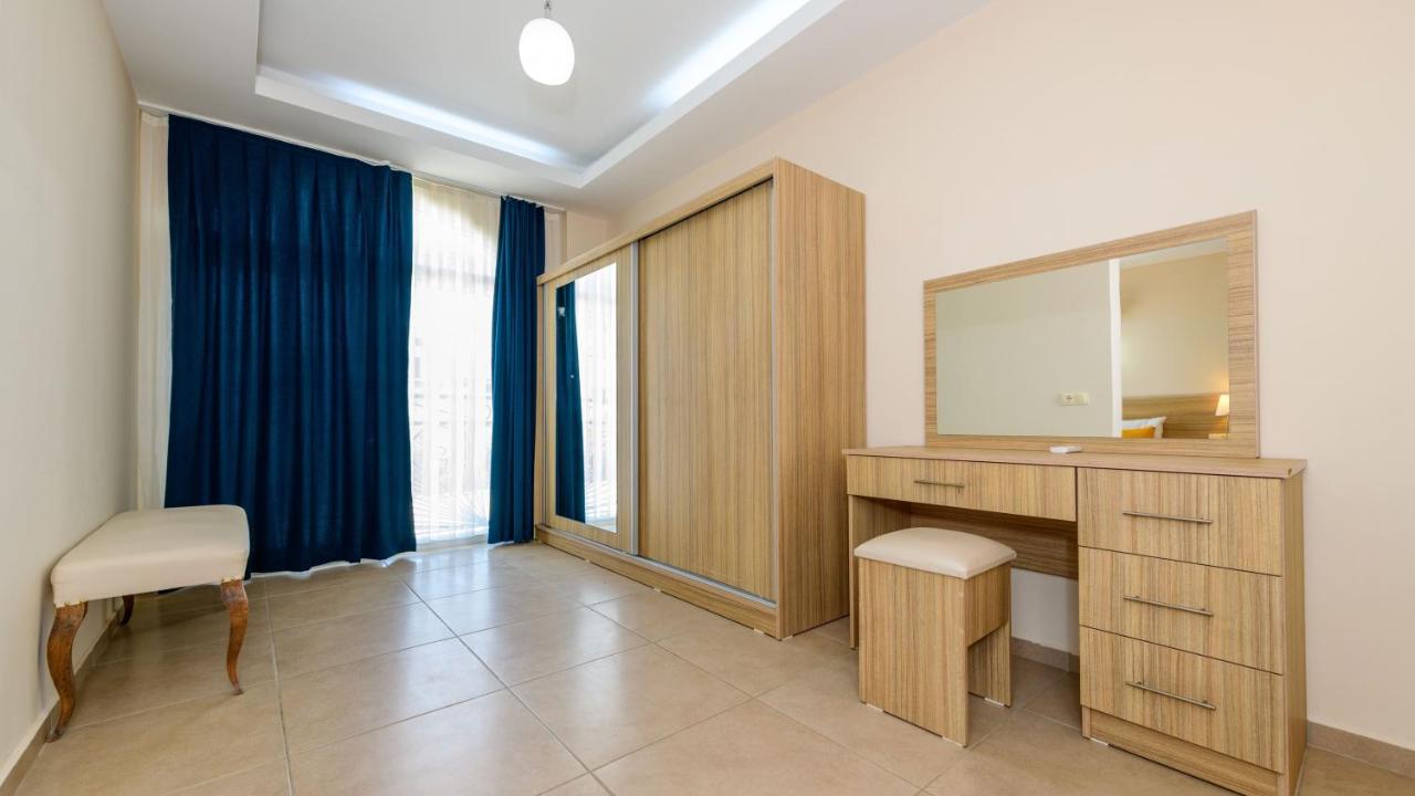Musa - 5 Bedroom Holiday Villa In Hisaronu Fethiye Exteriör bild